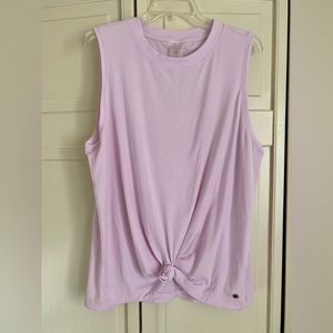 NWOT! CALIA Womens Tank Top Size Large
